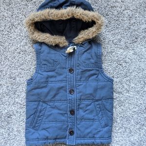 Toddler Vest